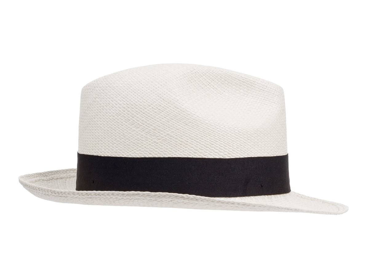 Puerto Cayo Panama Hat - Handwoven