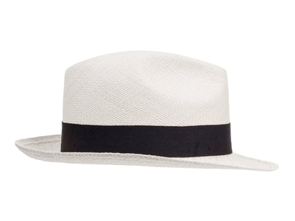 Puerto Cayo Panama Hat - Handwoven