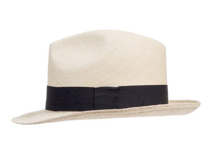Puerto Cayo Panama Hat - Handwoven