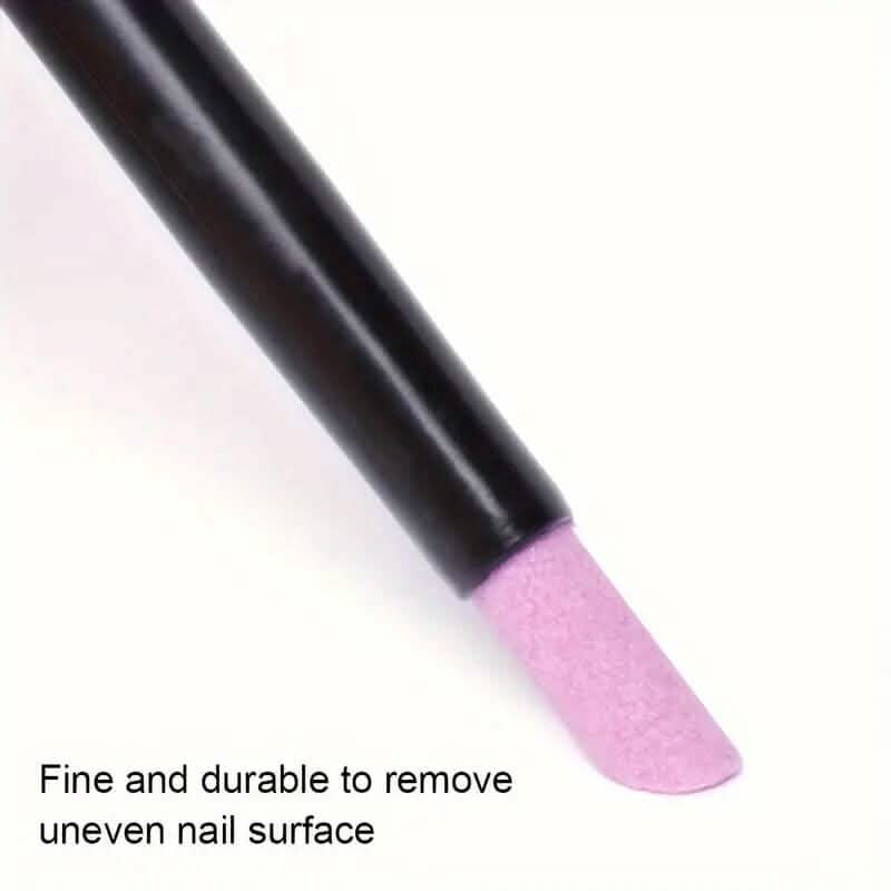 Pumice Stone Cuticle Pusher - A-1 Thread Vault