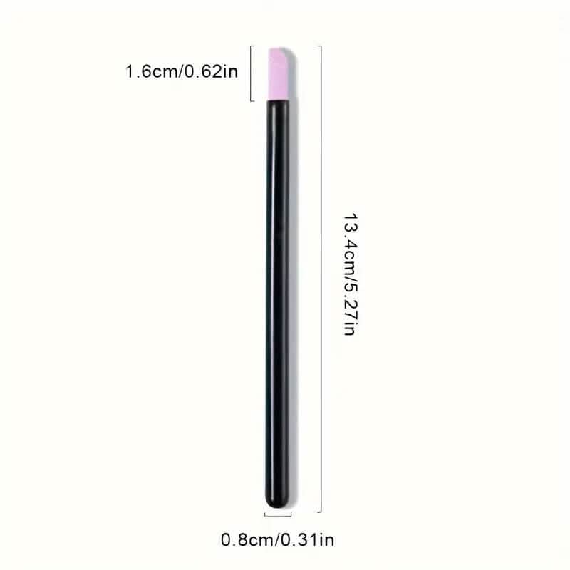 Pumice Stone Cuticle Pusher - A-1 Thread Vault