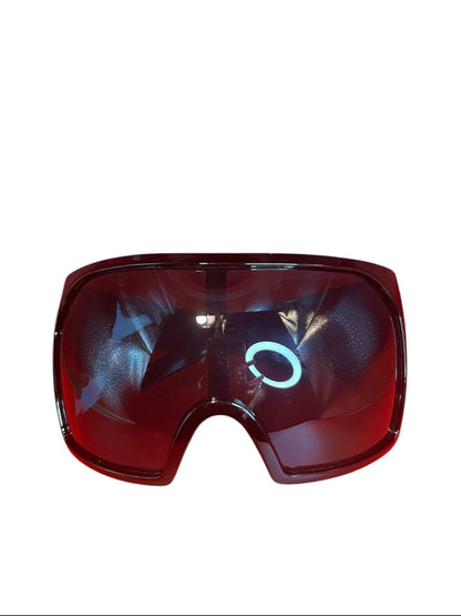Punk Oversized One Piece Sunglasses - A-1 Thread Vault