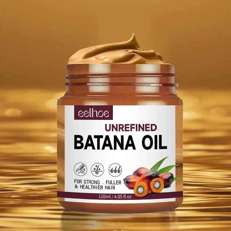 Pure Batana Oil Hair Mask - A-1 Thread Vault