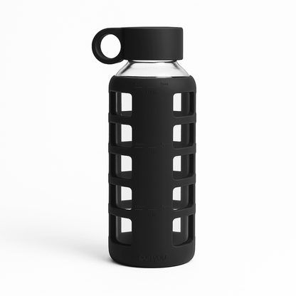 *purifyou Glass Water Bottles* - A-1 Thread Vault