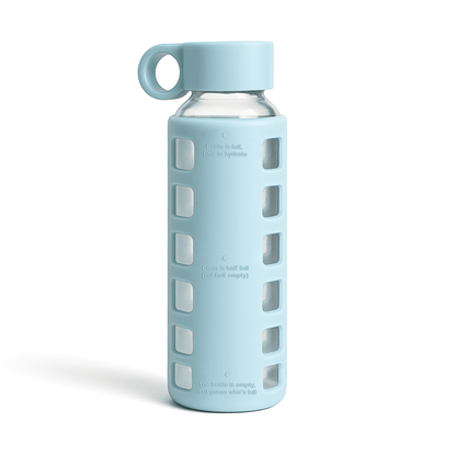 *purifyou Glass Water Bottles* - A-1 Thread Vault