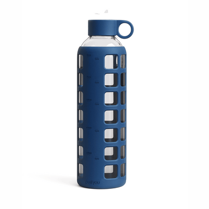 *purifyou Glass Water Bottles* - A-1 Thread Vault
