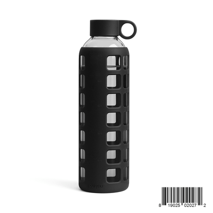 *purifyou Glass Water Bottles* - A-1 Thread Vault