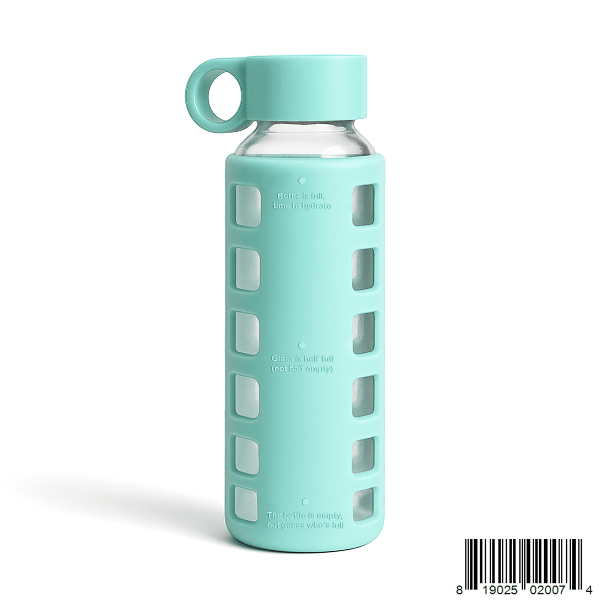 *purifyou Glass Water Bottles*