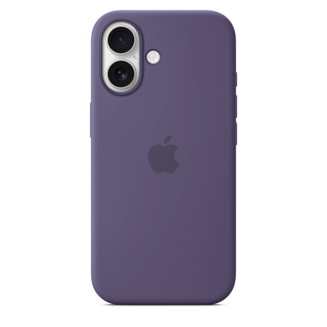 iPhone 17 Silicone Case with MagSafe - A-1 Thread Vault