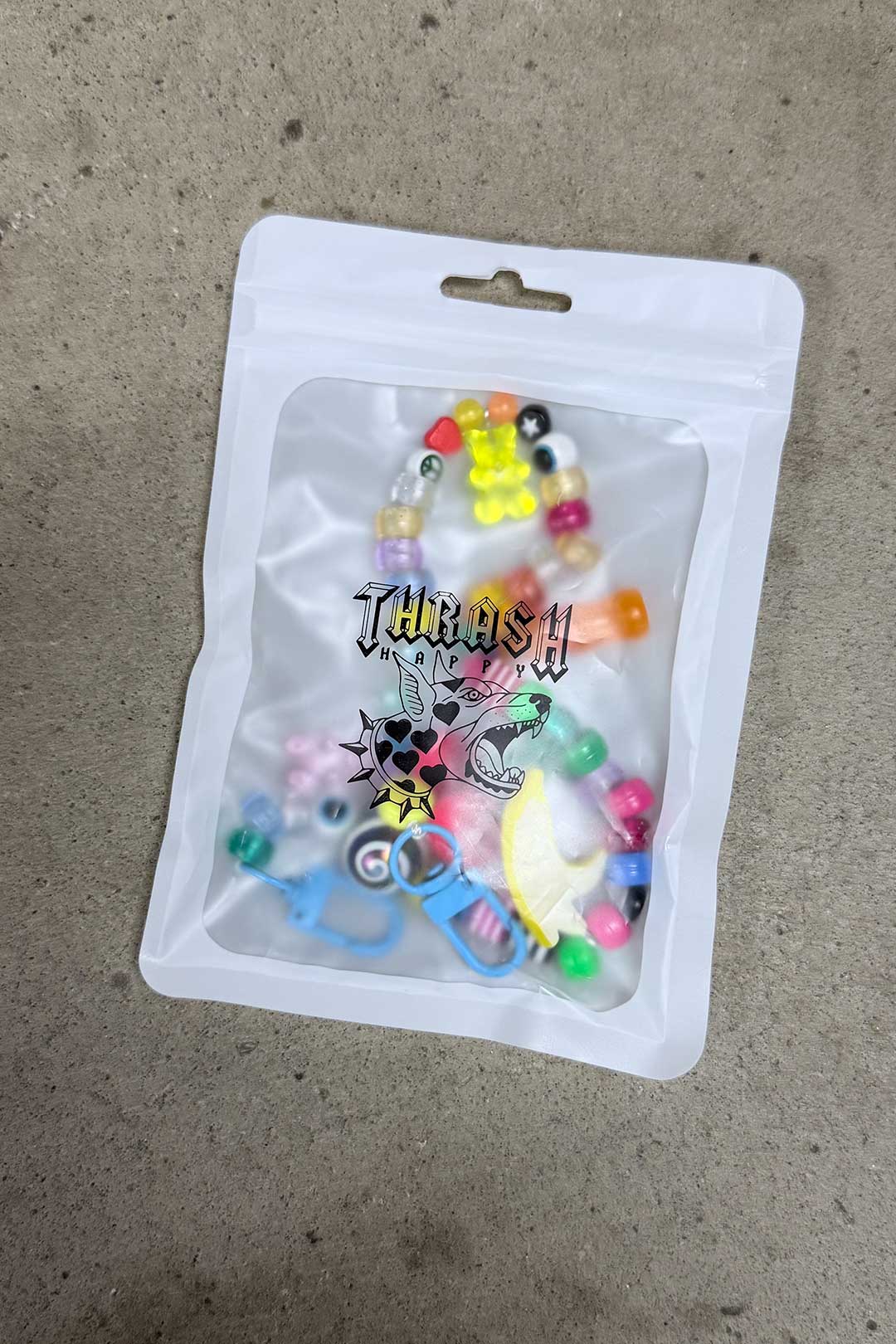 Cloud 9 Purse Charm - A-1 Thread Vault