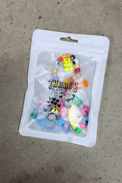 Cloud 9 Purse Charm - A-1 Thread Vault
