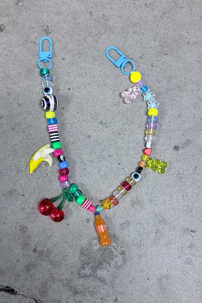 Dummy Gummy Purse Charm - A-1 Thread Vault