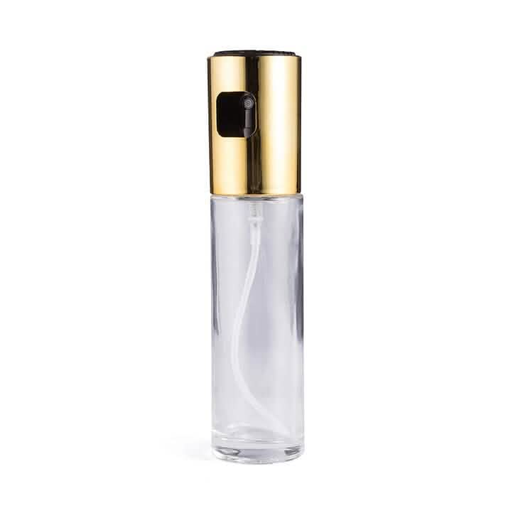 Push Type Olive Oil Spray Bottle - A-1 Thread Vault