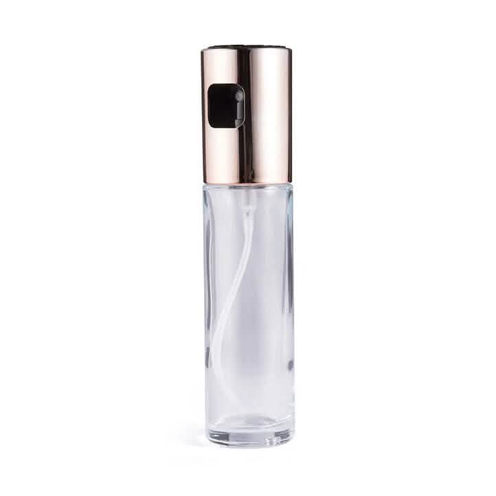 Push Type Olive Oil Spray Bottle - A-1 Thread Vault