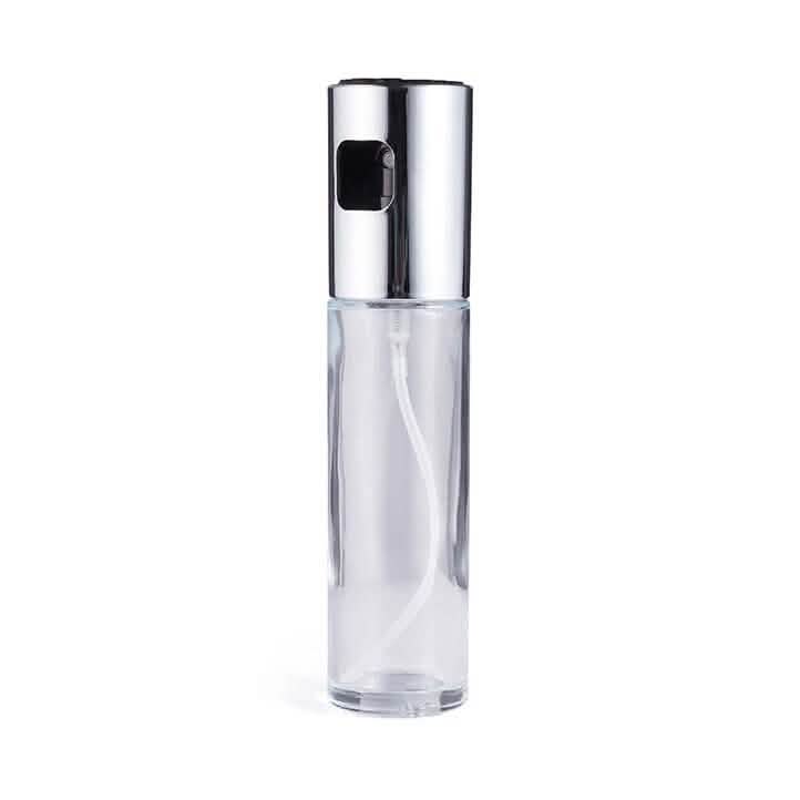 Push Type Olive Oil Spray Bottle - A-1 Thread Vault