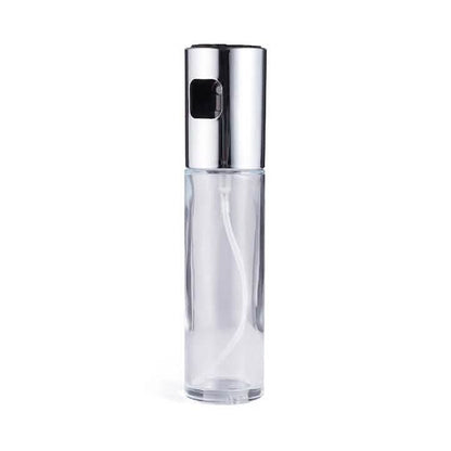 Push Type Olive Oil Spray Bottle - A-1 Thread Vault