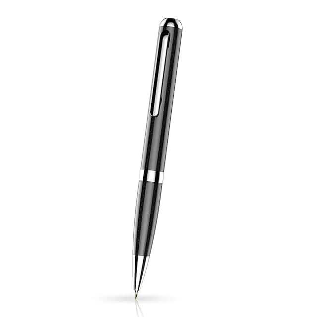 Q96 Portable Digital Pen Voice-to-text Writing Audio Recorder - A-1 Thread Vault