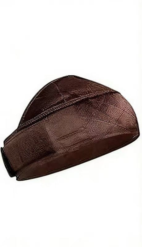 Quilted Elastic Hijab Grip Band(MAC433) - A-1 Thread Vault