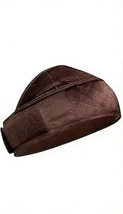 Quilted Elastic Hijab Grip Band(MAC433) - A-1 Thread Vault
