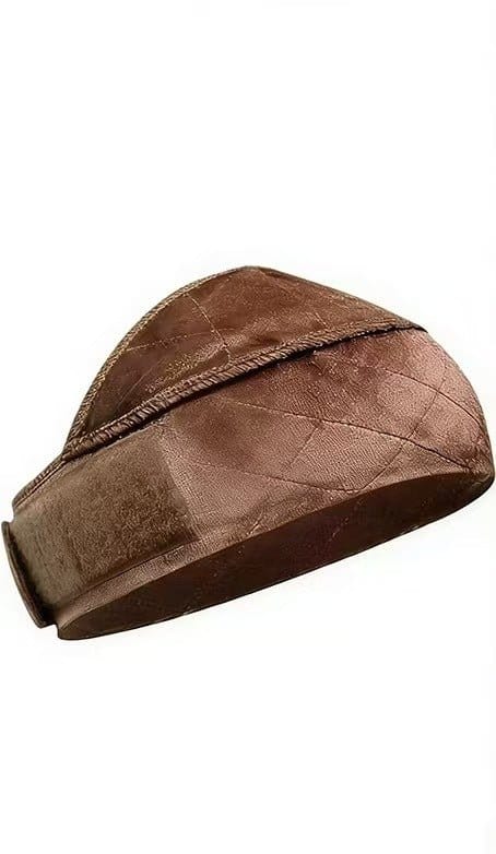 Quilted Elastic Hijab Grip Band(MAC433) - A-1 Thread Vault