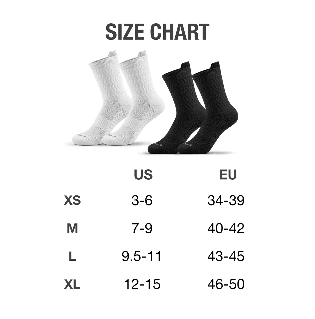 RaceKnit™ Ultralight Cooling Crew Socks - A-1 Thread Vault