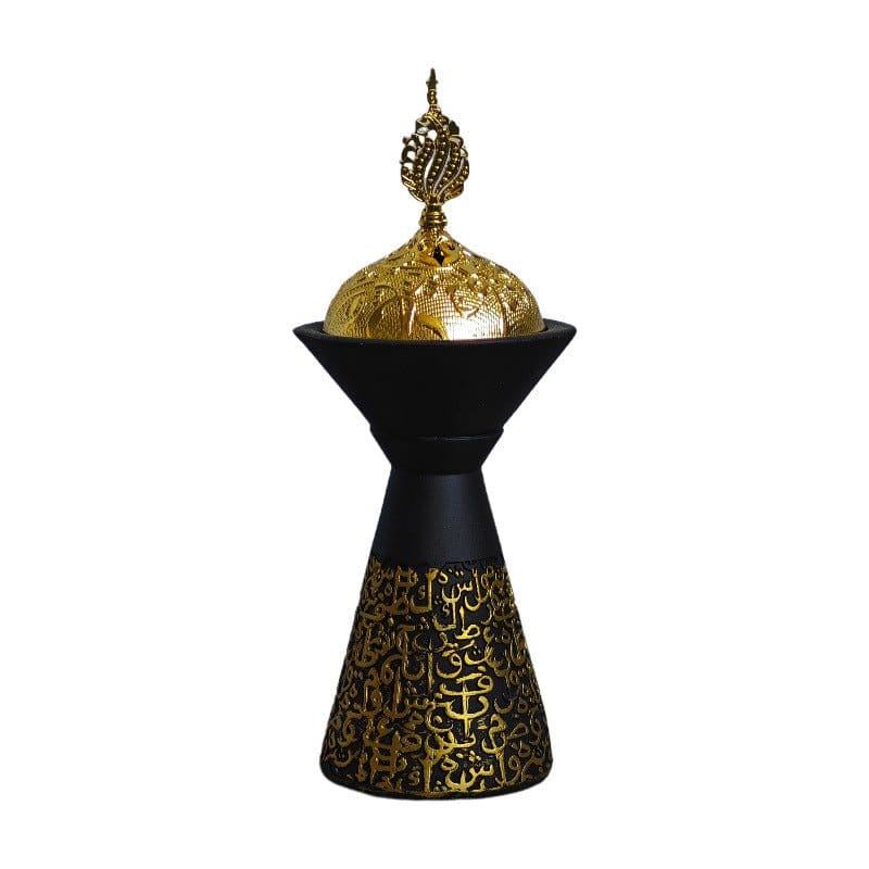 Ramadan Incense Burner Creative Tabletop Home Decor (MAC394) - A-1 Thread Vault