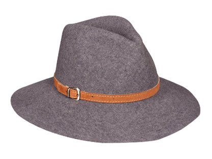 Rancher Sophie Wool Felt