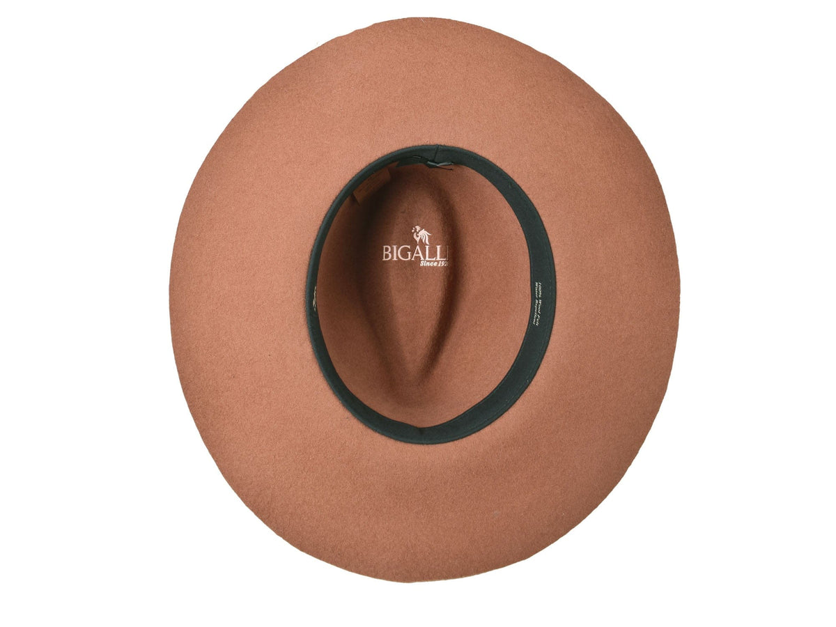 Rancher Sophie Wool Felt