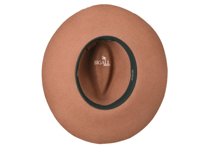 Rancher Sophie Wool Felt