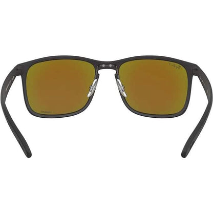 Ray-Ban Chromance Square Sunglasses (Refurbished) - A-1 Thread Vault