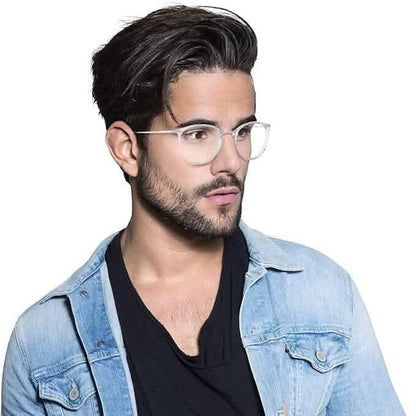 Ray-Ban Rx7140 Square Prescription Eyewear Frames (Refurbished) - A-1 Thread Vault