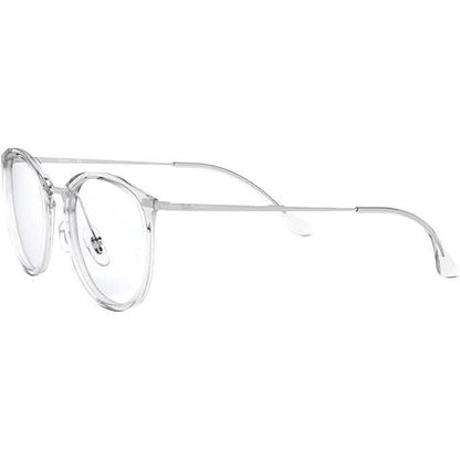 Ray-Ban Rx7140 Square Prescription Eyewear Frames (Refurbished) - A-1 Thread Vault