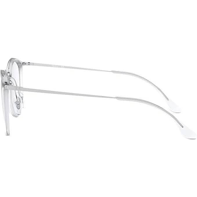 Ray-Ban Rx7140 Square Prescription Eyewear Frames (Refurbished) - A-1 Thread Vault