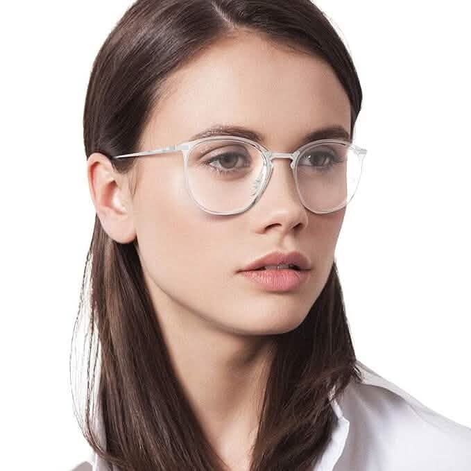 Ray-Ban Rx7140 Square Prescription Eyewear Frames (Refurbished) - A-1 Thread Vault
