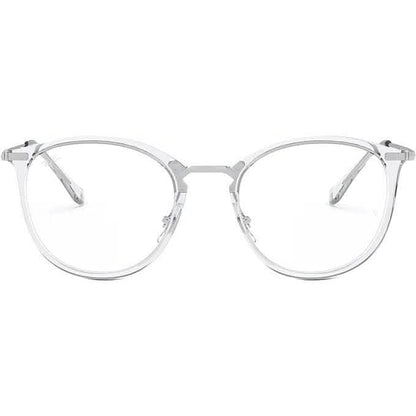 Ray-Ban Rx7140 Square Prescription Eyewear Frames (Refurbished) - A-1 Thread Vault