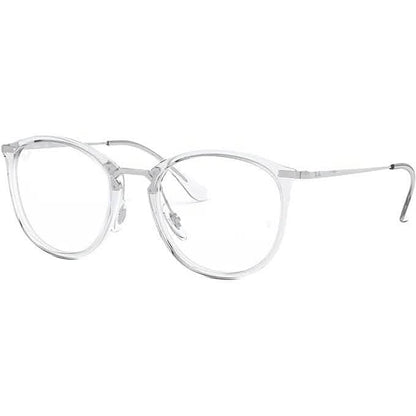 Ray-Ban Rx7140 Square Prescription Eyewear Frames (Refurbished) - A-1 Thread Vault