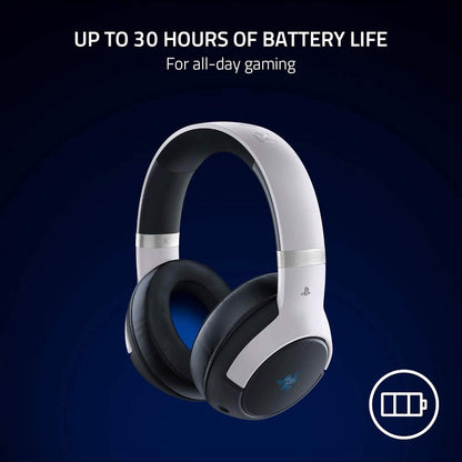 Razer Kaira Pro HyperSpeed Wireless Gaming Headset with Haptics (Refurbished) - A-1 Thread Vault