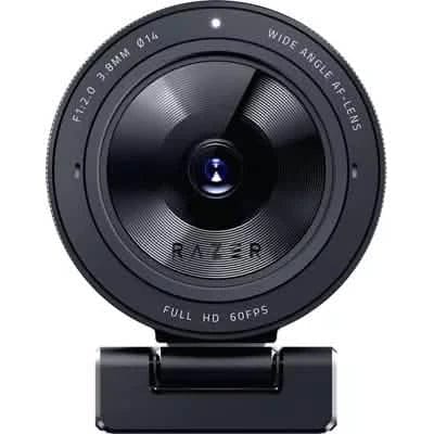 Razer Kiyo Pro Webcam (Refurbished) - A-1 Thread Vault