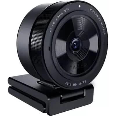 Razer Kiyo Pro Webcam (Refurbished) - A-1 Thread Vault