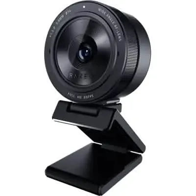 Razer Kiyo Pro Webcam (Refurbished) - A-1 Thread Vault