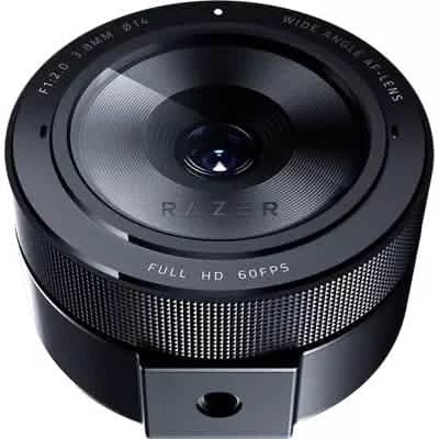 Razer Kiyo Pro Webcam (Refurbished) - A-1 Thread Vault
