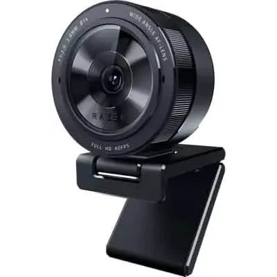Razer Kiyo Pro Webcam (Refurbished) - A-1 Thread Vault