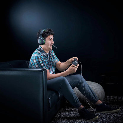 Razer Wolverine V2 Chroma Wired Gaming Pro Controller for Xbox Series X|S, Xbox One, PC (Refurbished) - A-1 Thread Vault