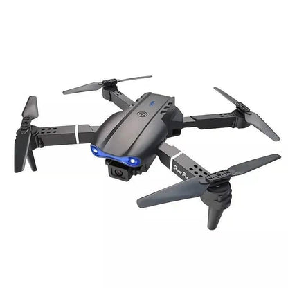 RC Pro Drone With 4K HD Camera WiFi FPV Foldable Quadcopter - A-1 Thread Vault