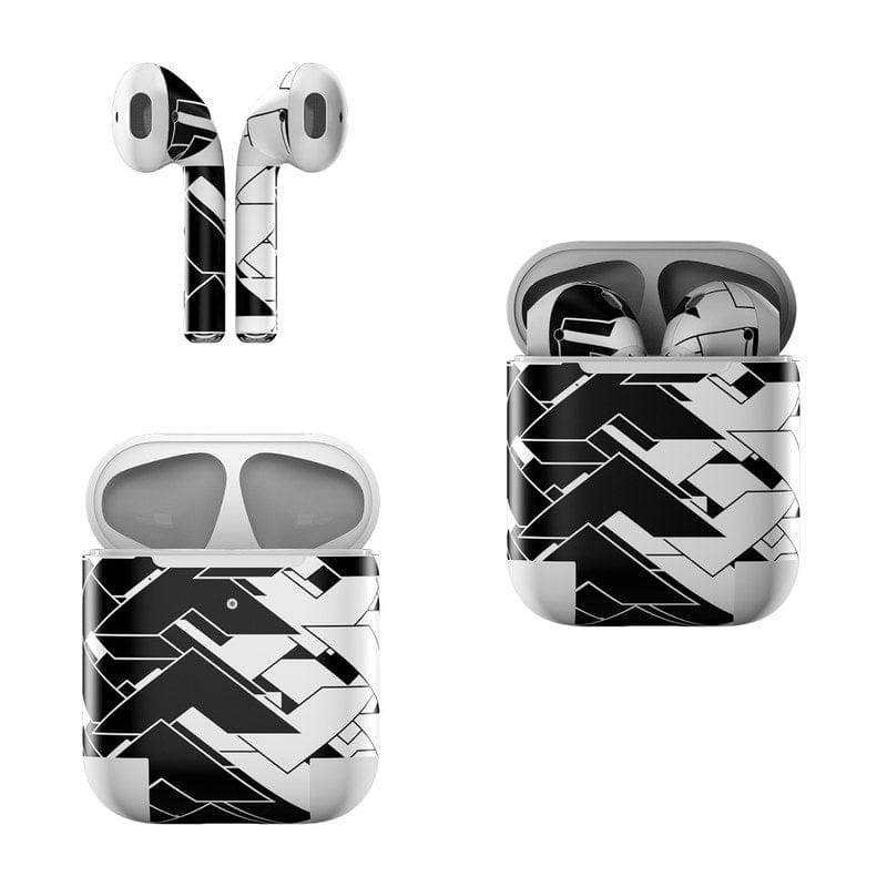 Real Slow - Apple AirPods Skin - A-1 Thread Vault