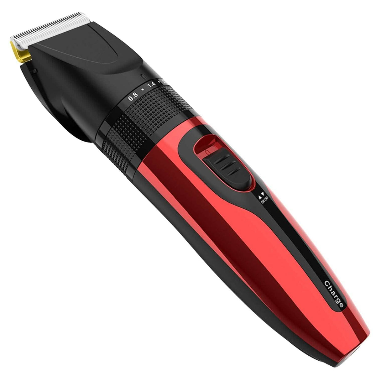 Rechargeable Cordless Pet Grooming Kit - A-1 Thread Vault