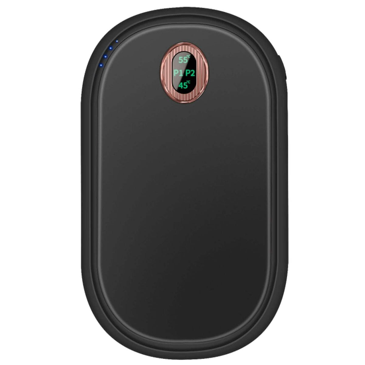 Rechargeable Hand Warmer Electric Hand Heater - A-1 Thread Vault