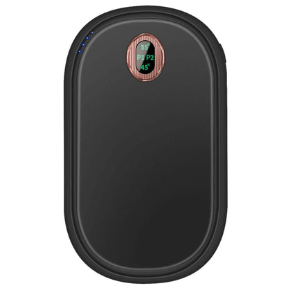 Rechargeable Hand Warmer Electric Hand Heater - A-1 Thread Vault