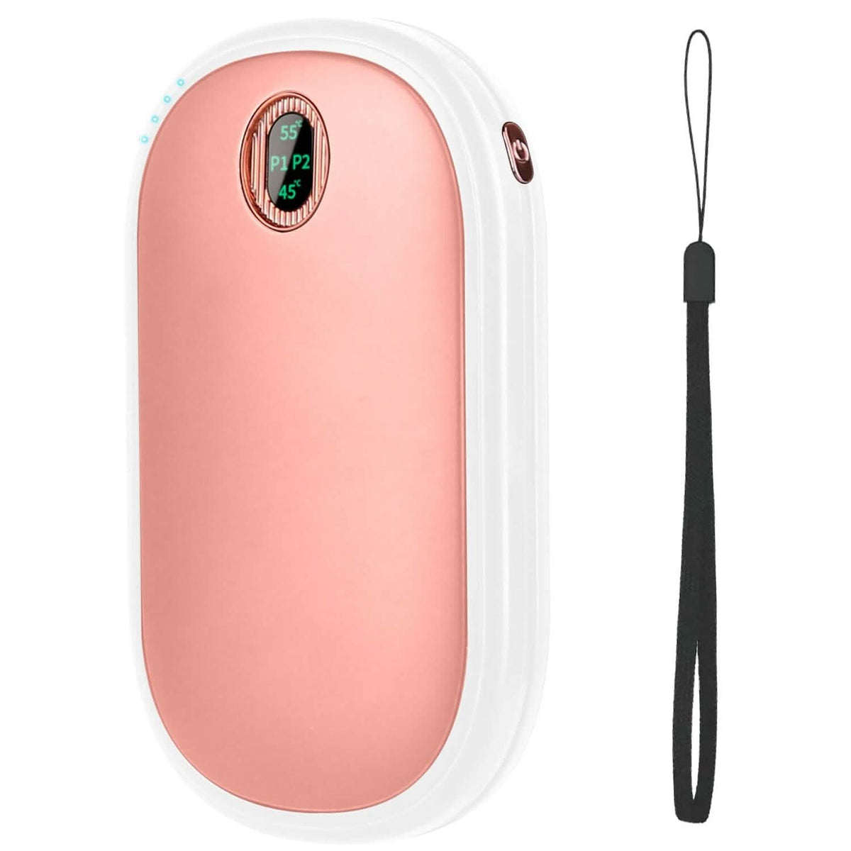 Rechargeable Hand Warmer Electric Hand Heater - A-1 Thread Vault