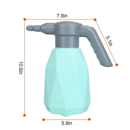 Rechargeable Handheld Automatic Electric Spray Bottle - A-1 Thread Vault